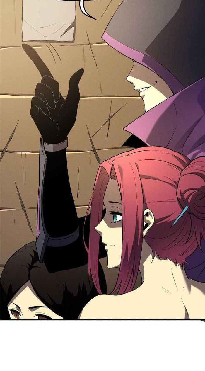 Reincarnation Of The Strongest Sword God Chapter 60 Gambar 37