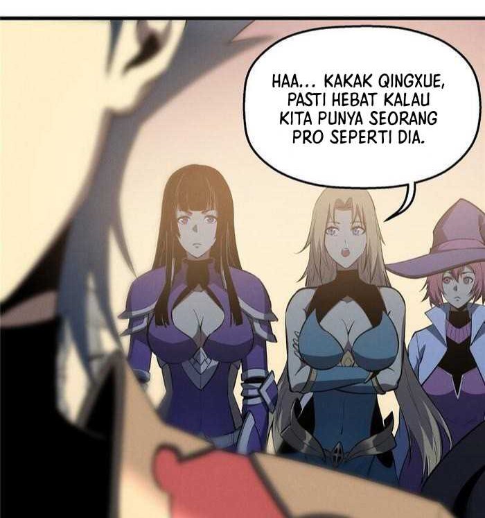 Reincarnation Of The Strongest Sword God Chapter 60 Gambar 5