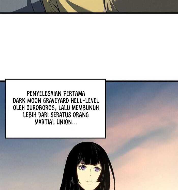 Reincarnation Of The Strongest Sword God Chapter 60 Gambar 9