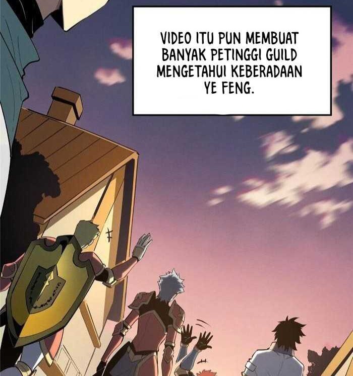 Reincarnation Of The Strongest Sword God Chapter 60 Gambar 11