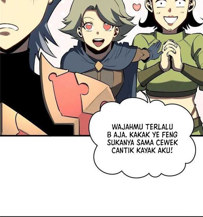 Reincarnation Of The Strongest Sword God Chapter 60 Gambar 13