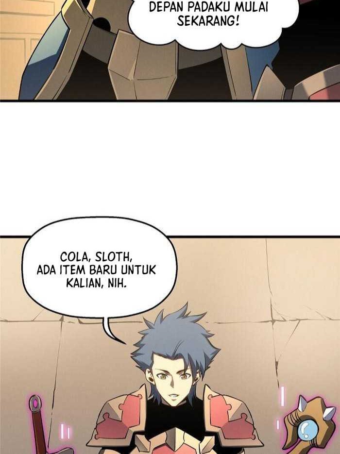 Reincarnation Of The Strongest Sword God Chapter 60 Gambar 15