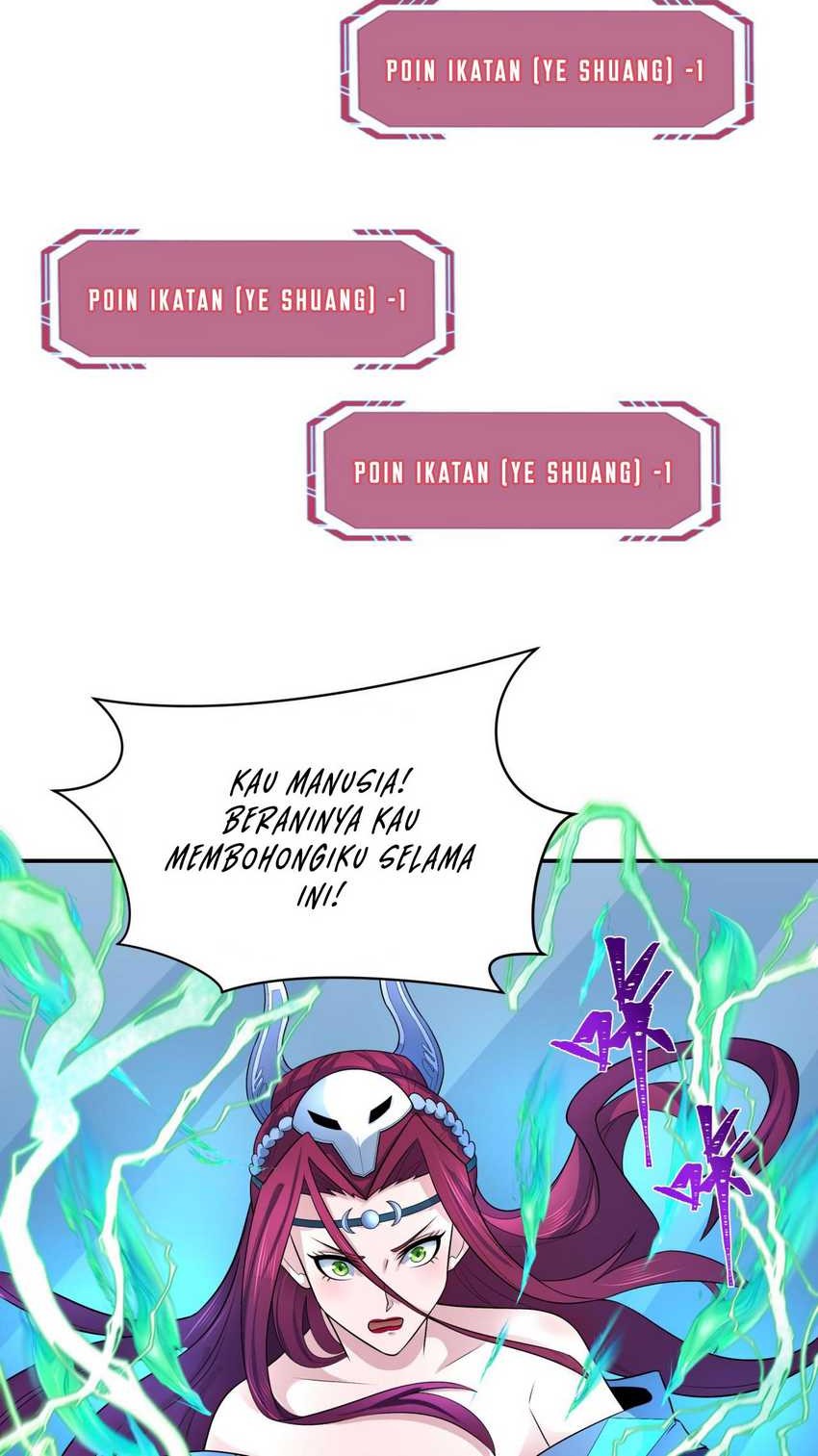 Age of Terror Chapter 204 Gambar 3