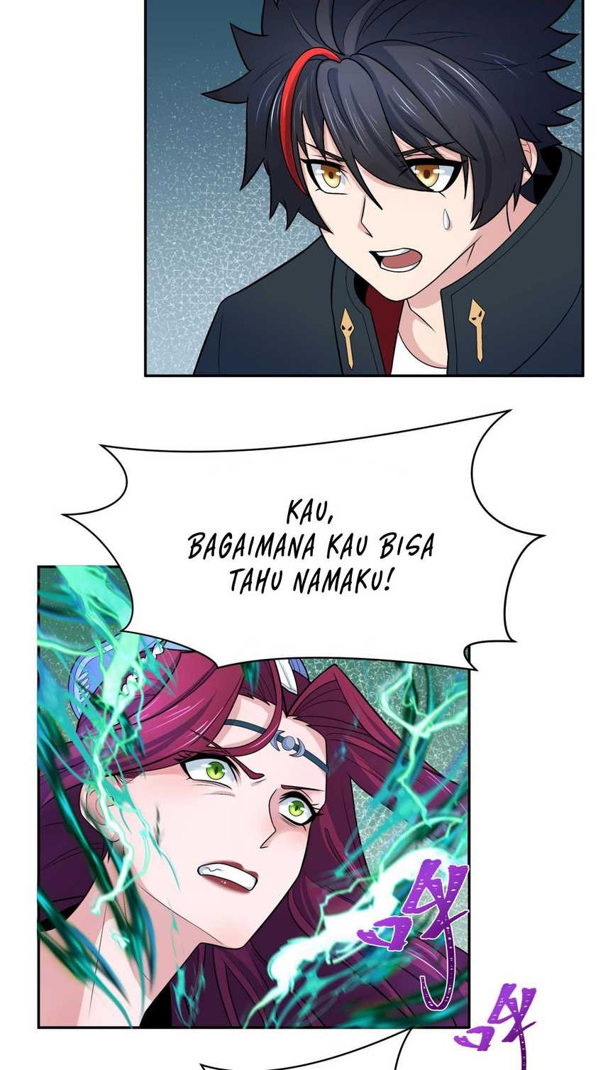 Age of Terror Chapter 204 Gambar 6