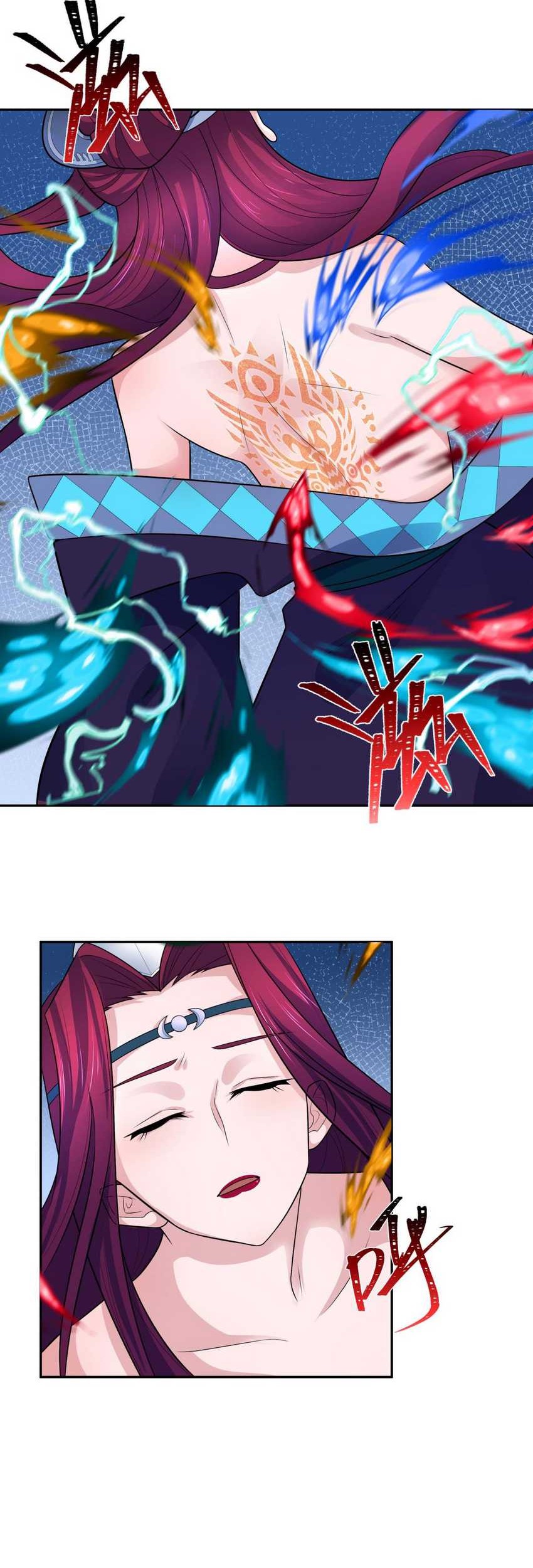 Age of Terror Chapter 204 Gambar 11