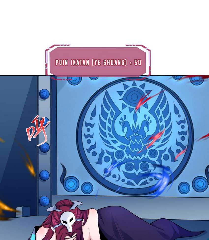 Age of Terror Chapter 204 Gambar 12