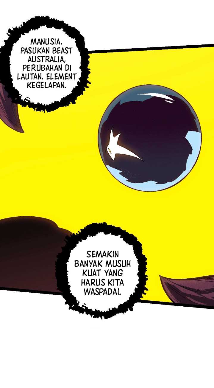 Evolution Begins With A Big Tree Chapter 143 Gambar 23