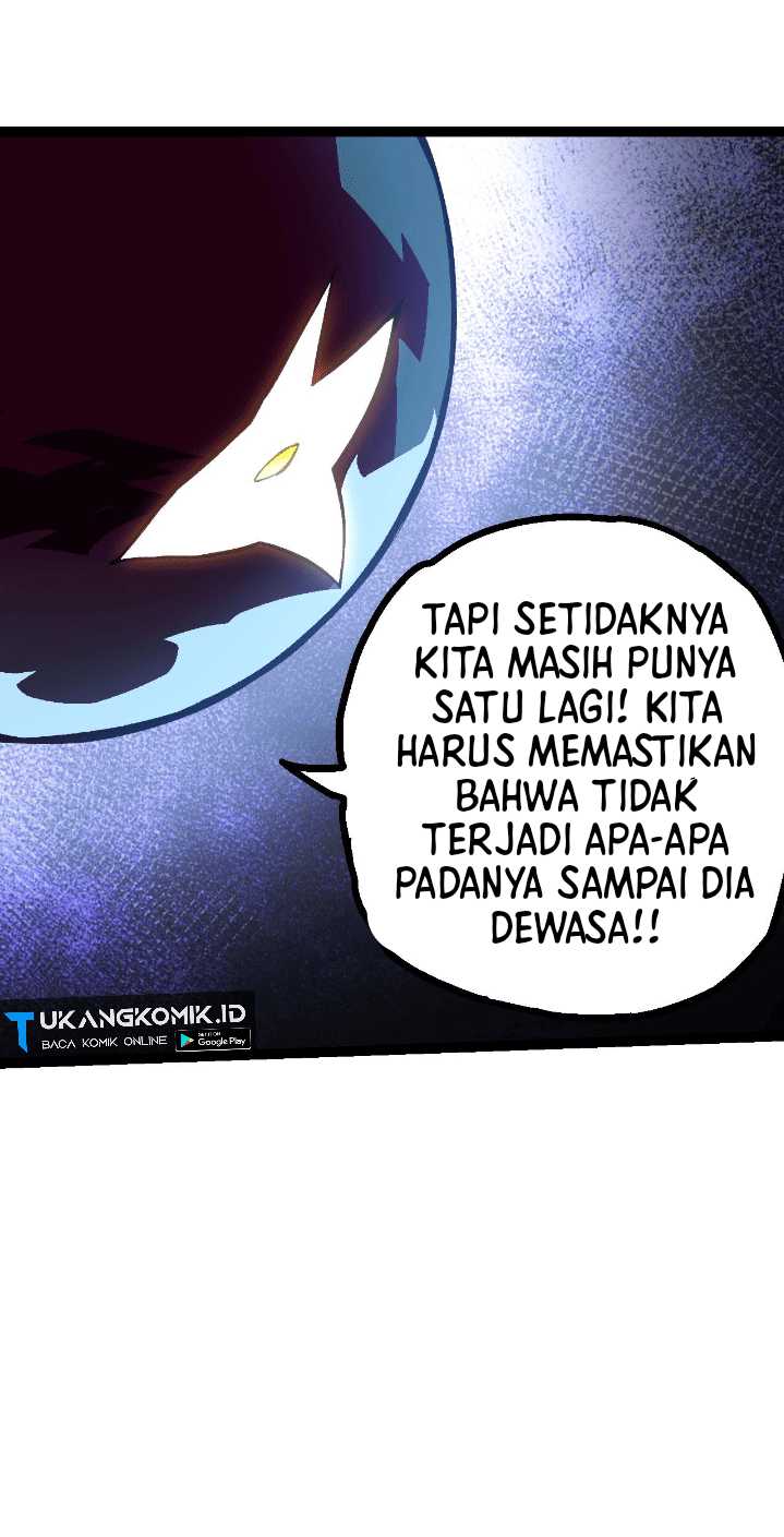 Evolution Begins With A Big Tree Chapter 143 Gambar 51