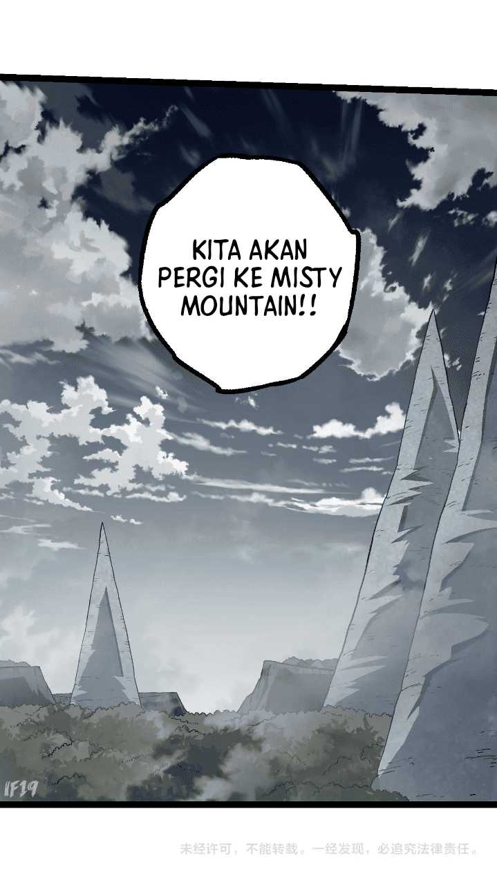 Evolution Begins With A Big Tree Chapter 143 Gambar 58