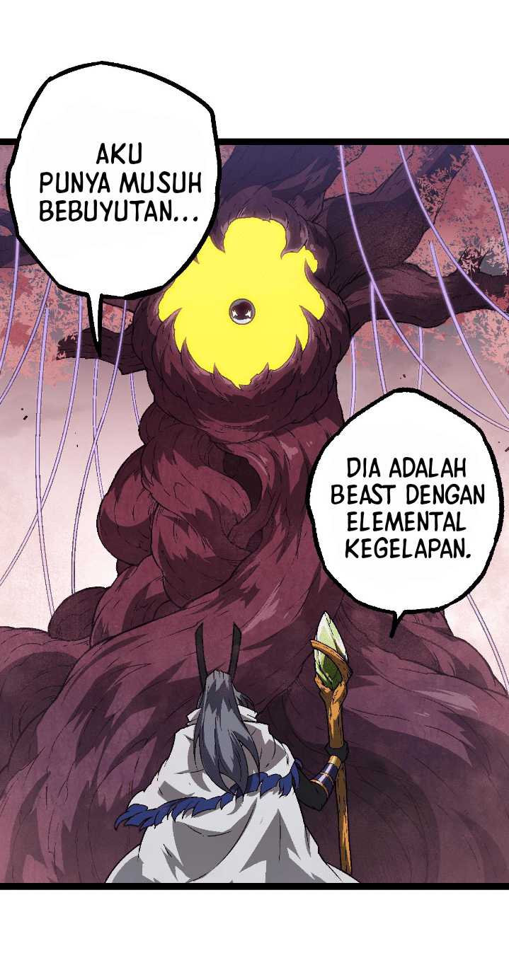 Evolution Begins With A Big Tree Chapter 143 Gambar 8