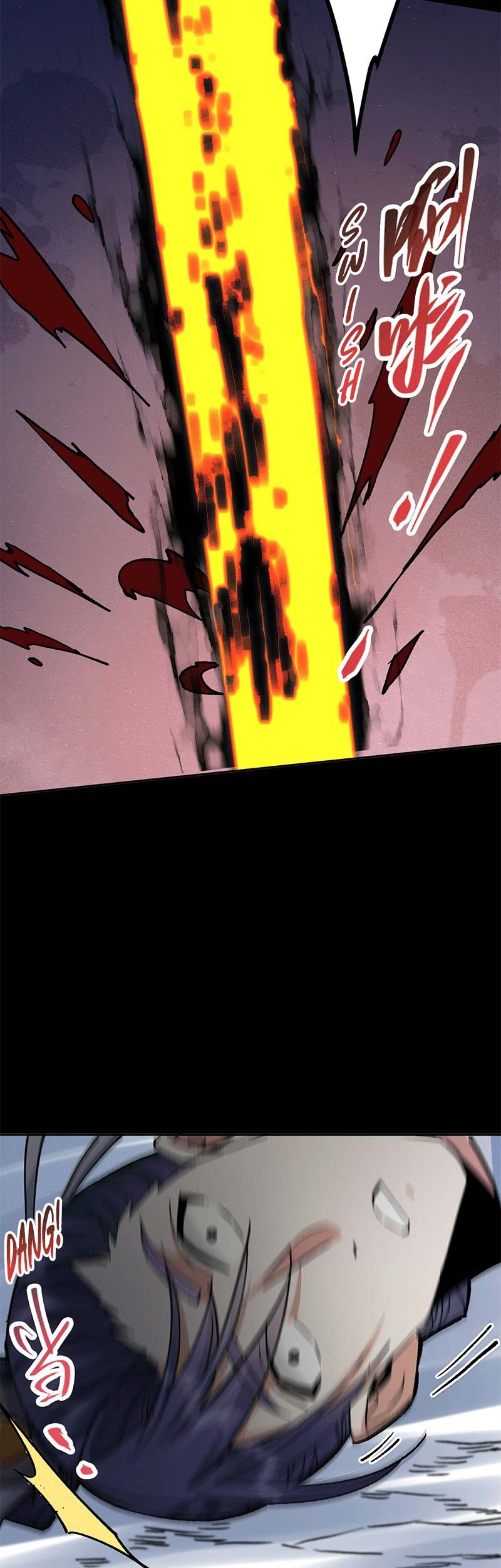 Keep A Low Profile, Sect Leader Chapter 293 Gambar 18