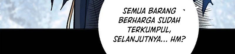 Keep A Low Profile, Sect Leader Chapter 293 Gambar 37