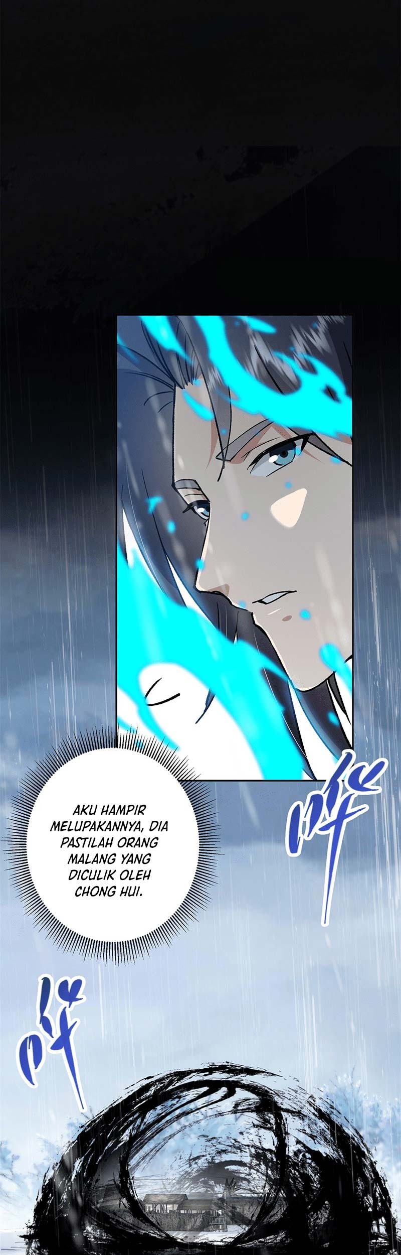 Keep A Low Profile, Sect Leader Chapter 293 Gambar 42