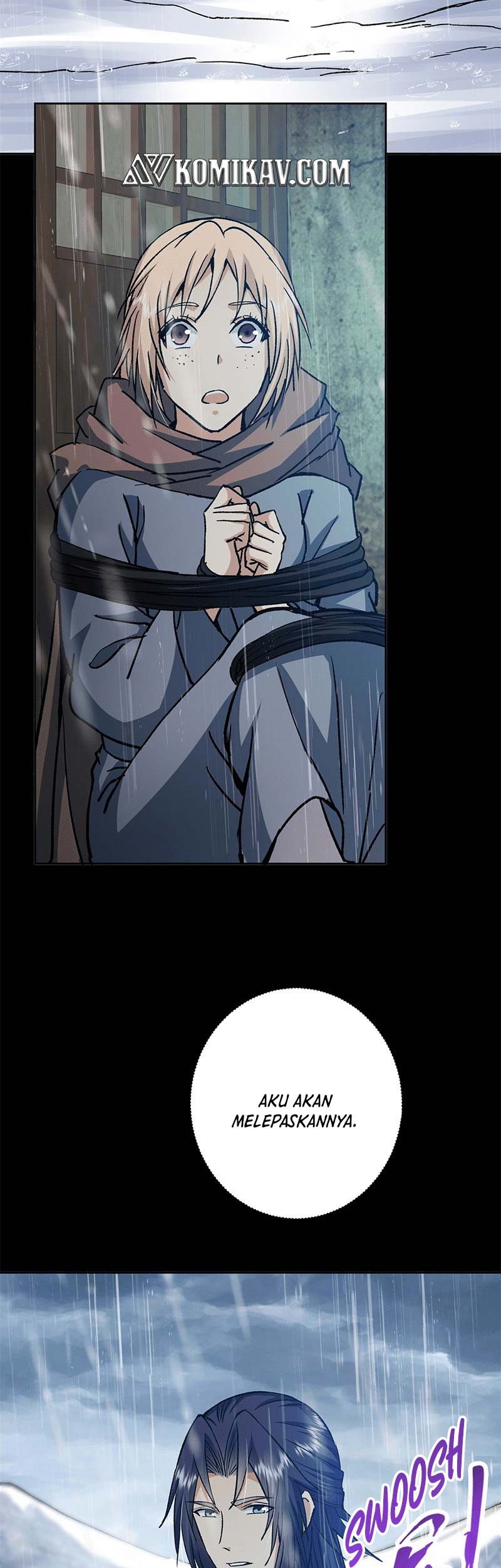Keep A Low Profile, Sect Leader Chapter 293 Gambar 44