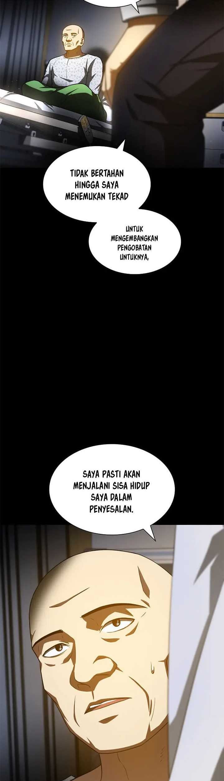 Perfect Surgeon Chapter 89 Gambar 34