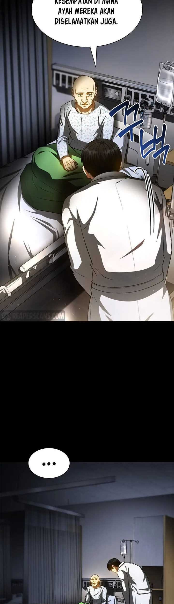 Perfect Surgeon Chapter 89 Gambar 36