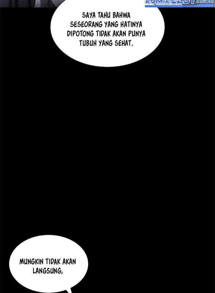 Perfect Surgeon Chapter 89 Gambar 41