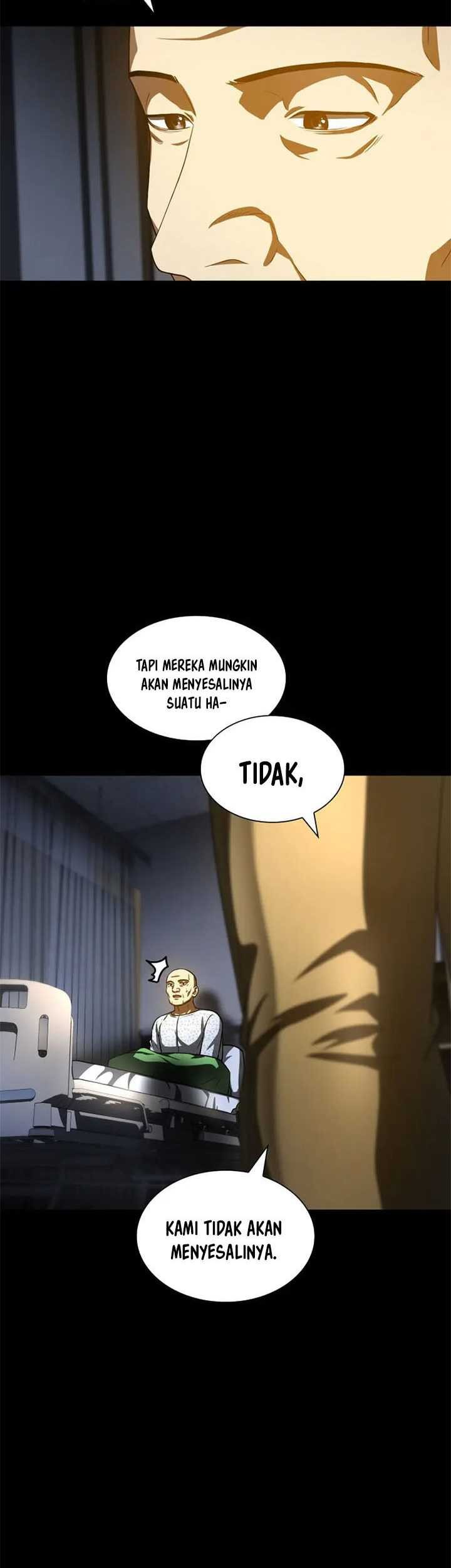 Perfect Surgeon Chapter 89 Gambar 42