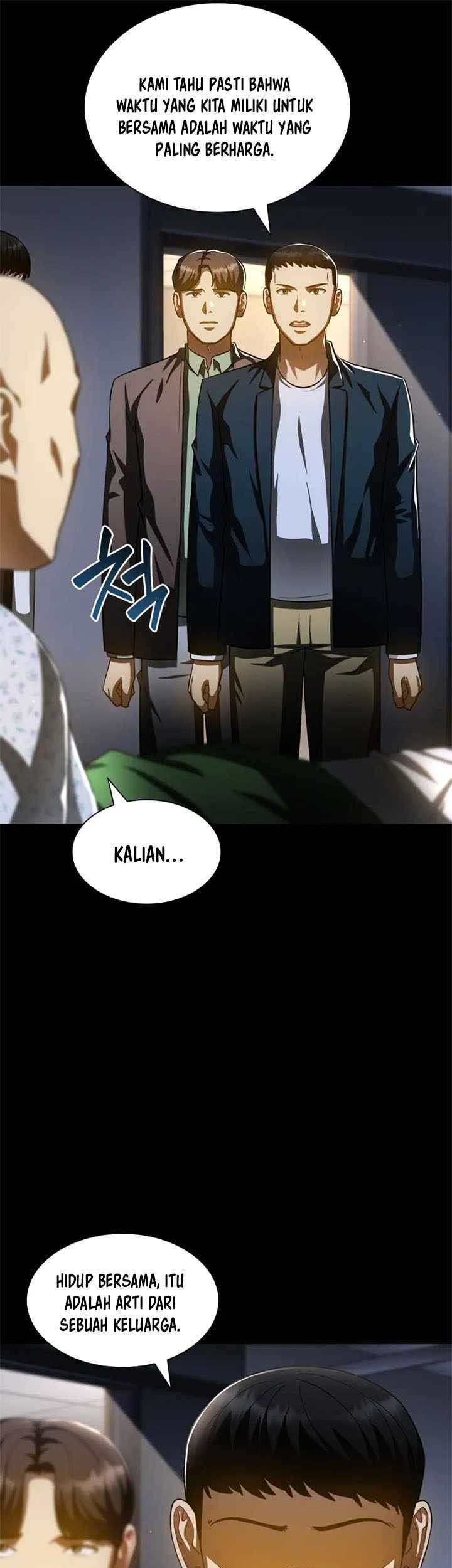 Perfect Surgeon Chapter 89 Gambar 44