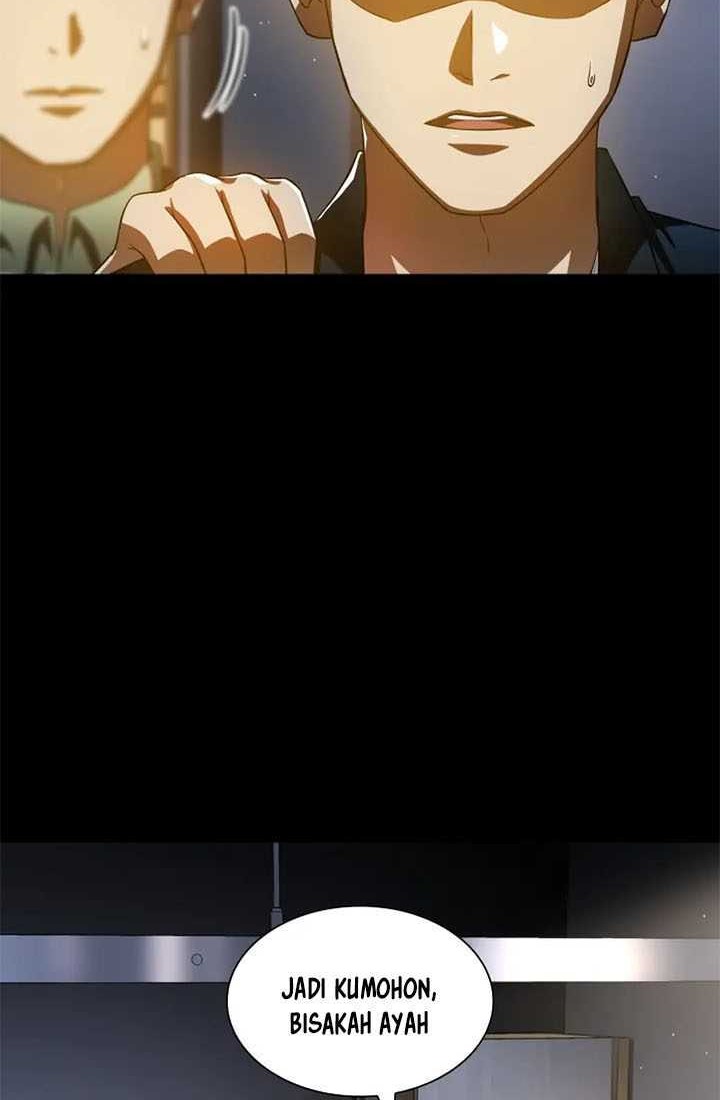 Perfect Surgeon Chapter 89 Gambar 45