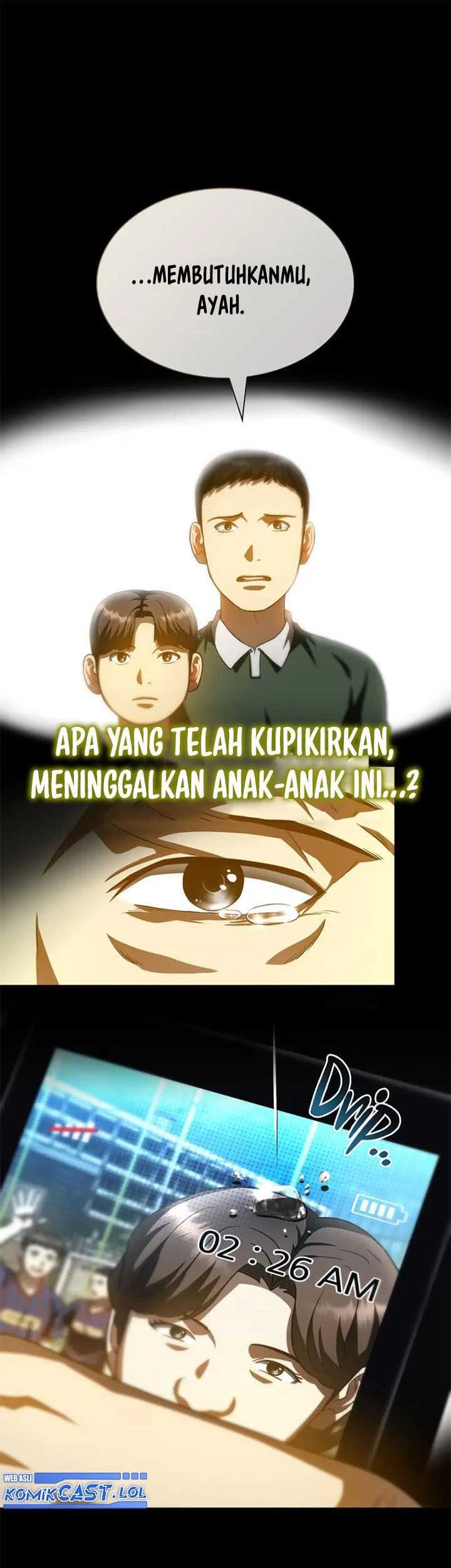 Perfect Surgeon Chapter 89 Gambar 50