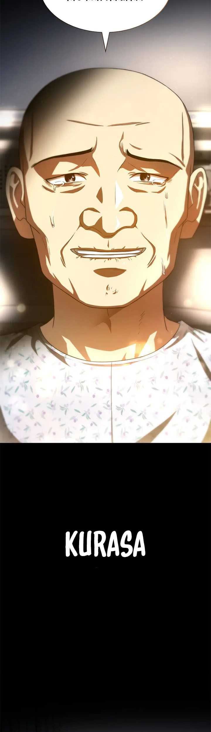 Perfect Surgeon Chapter 89 Gambar 52