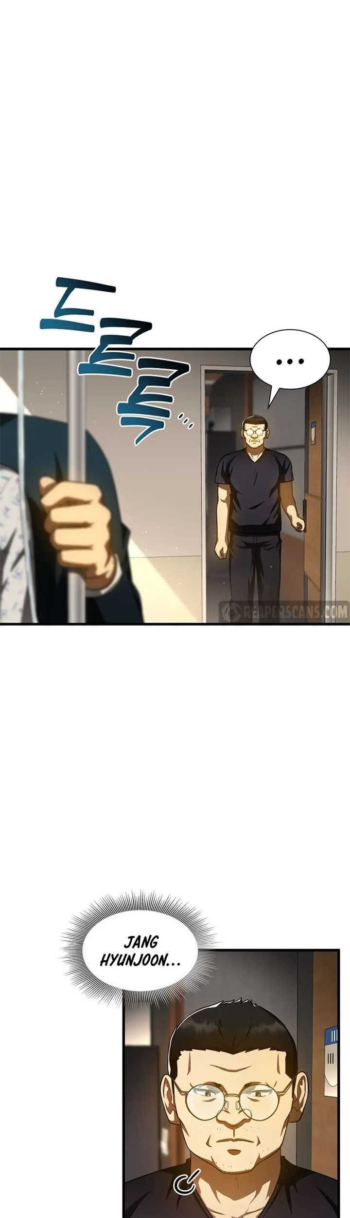 Perfect Surgeon Chapter 89 Gambar 58