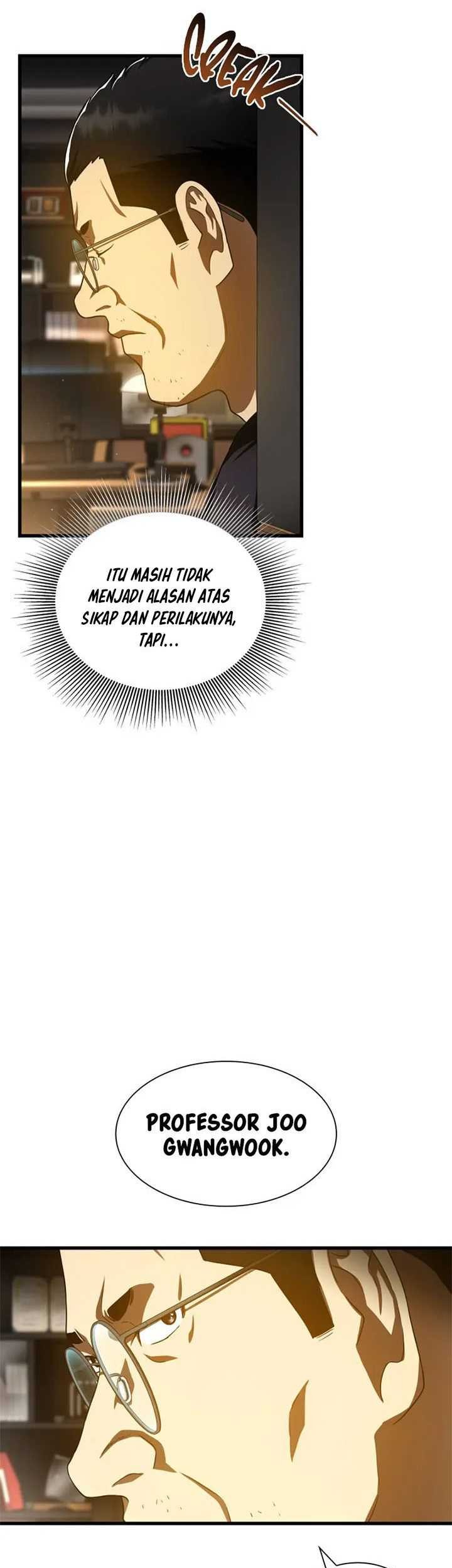 Perfect Surgeon Chapter 89 Gambar 60