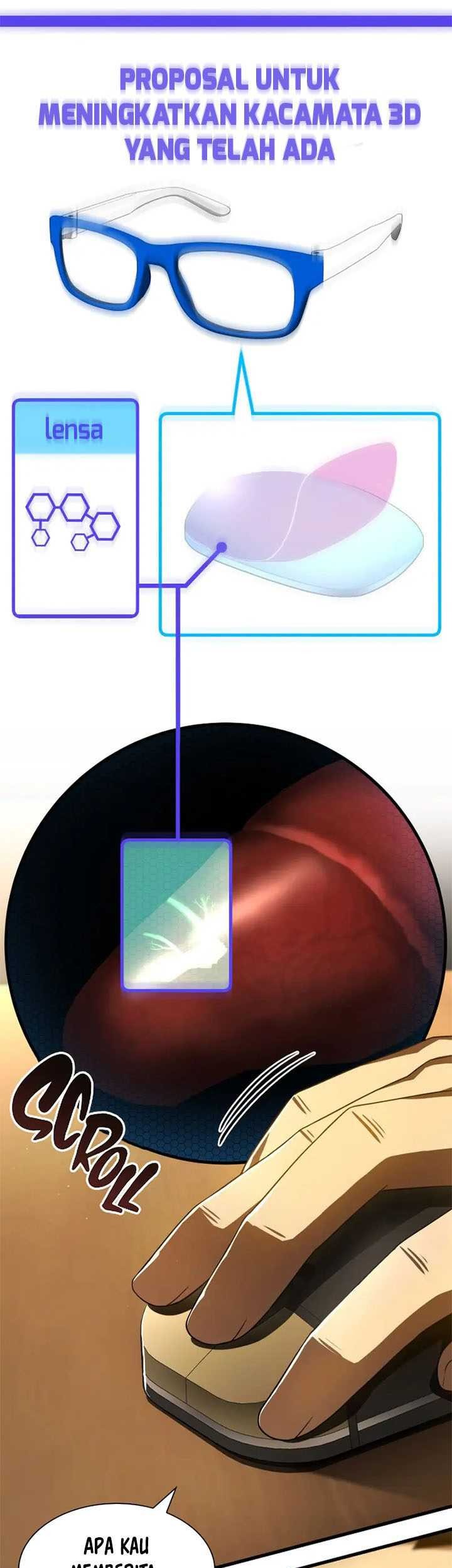 Perfect Surgeon Chapter 89 Gambar 64