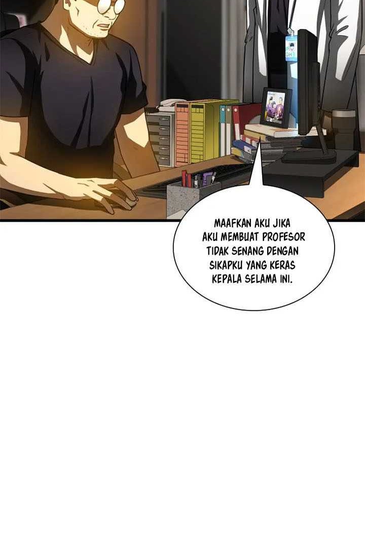 Perfect Surgeon Chapter 89 Gambar 67