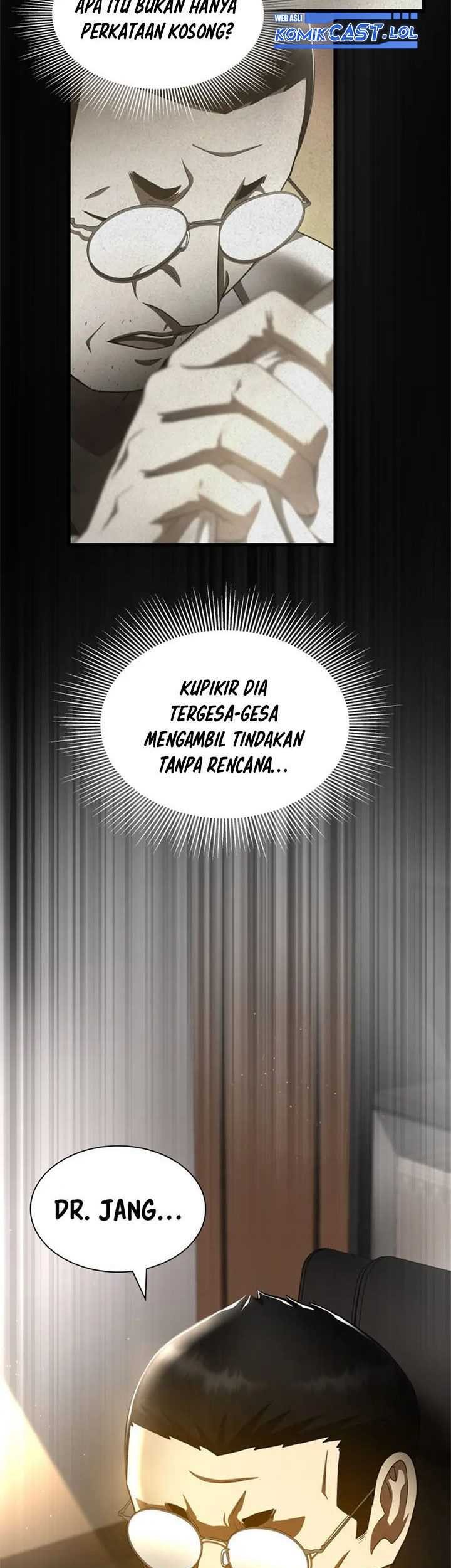 Perfect Surgeon Chapter 89 Gambar 72