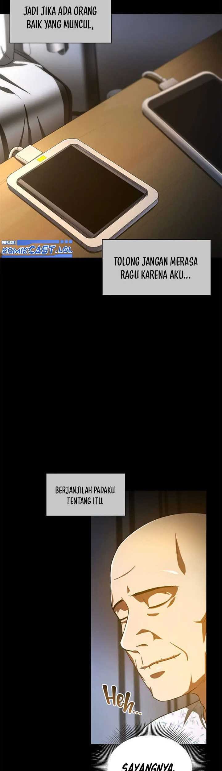 Perfect Surgeon Chapter 89 Gambar 6