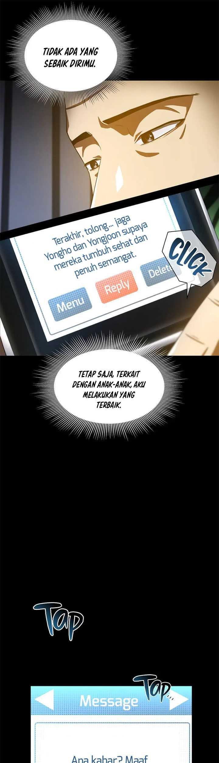 Perfect Surgeon Chapter 89 Gambar 8