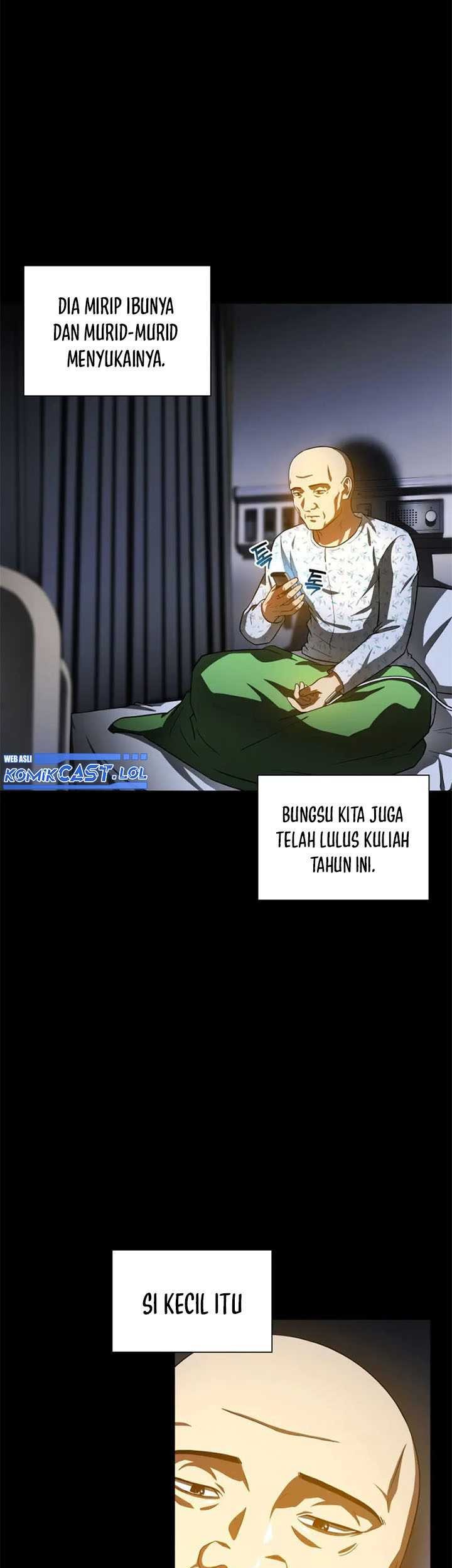 Perfect Surgeon Chapter 89 Gambar 10