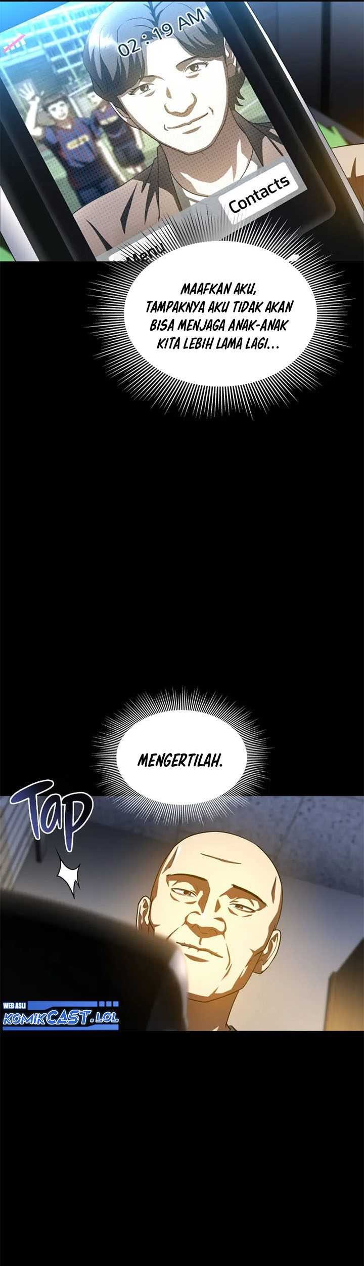 Perfect Surgeon Chapter 89 Gambar 14