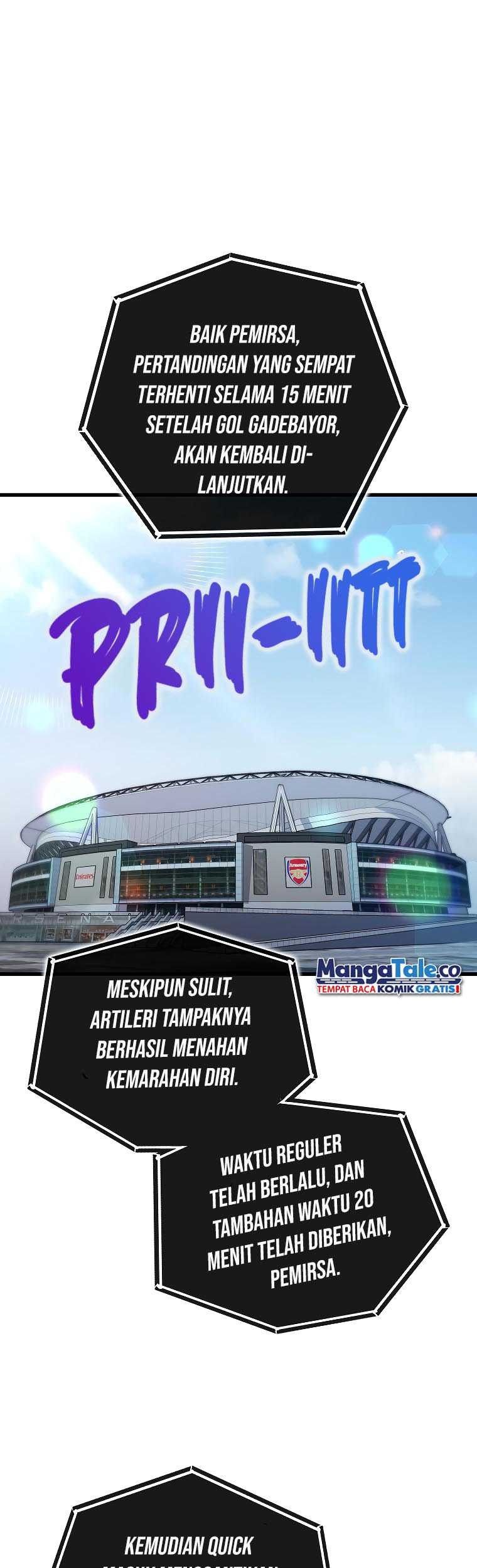 Manhwa Dark Haired Tactical Genius Chapter 54 gambar nomor 2