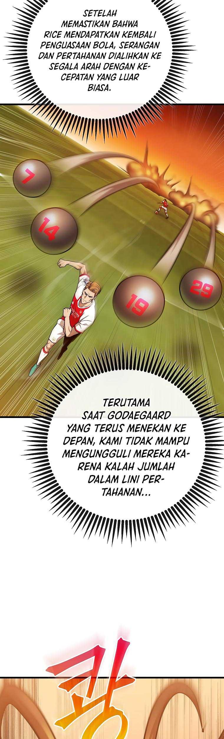 Dark Haired Tactical Genius Chapter 54 Gambar 27