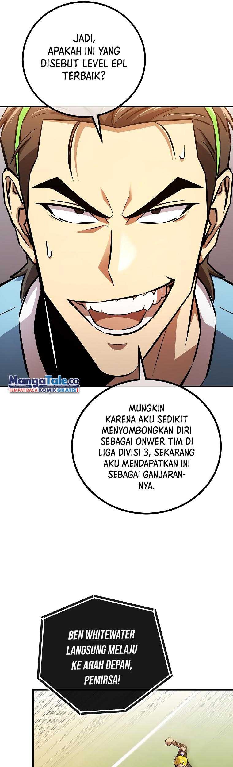 Dark Haired Tactical Genius Chapter 54 Gambar 33
