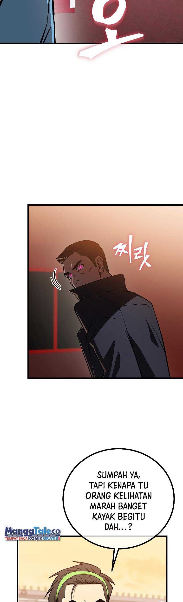 Dark Haired Tactical Genius Chapter 54 Gambar 38