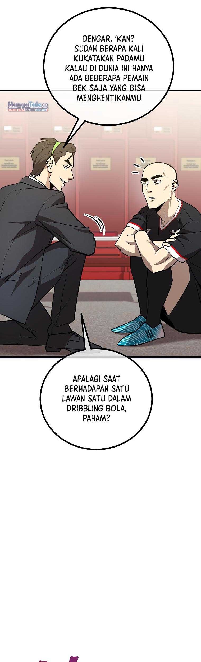 Dark Haired Tactical Genius Chapter 54 Gambar 52