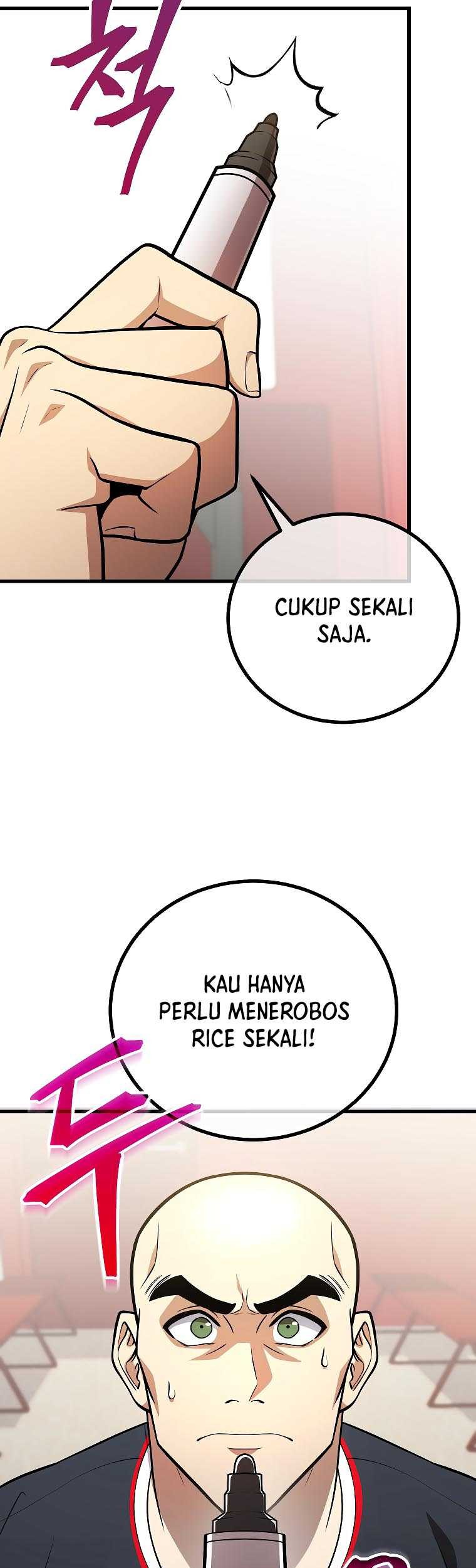 Dark Haired Tactical Genius Chapter 54 Gambar 53