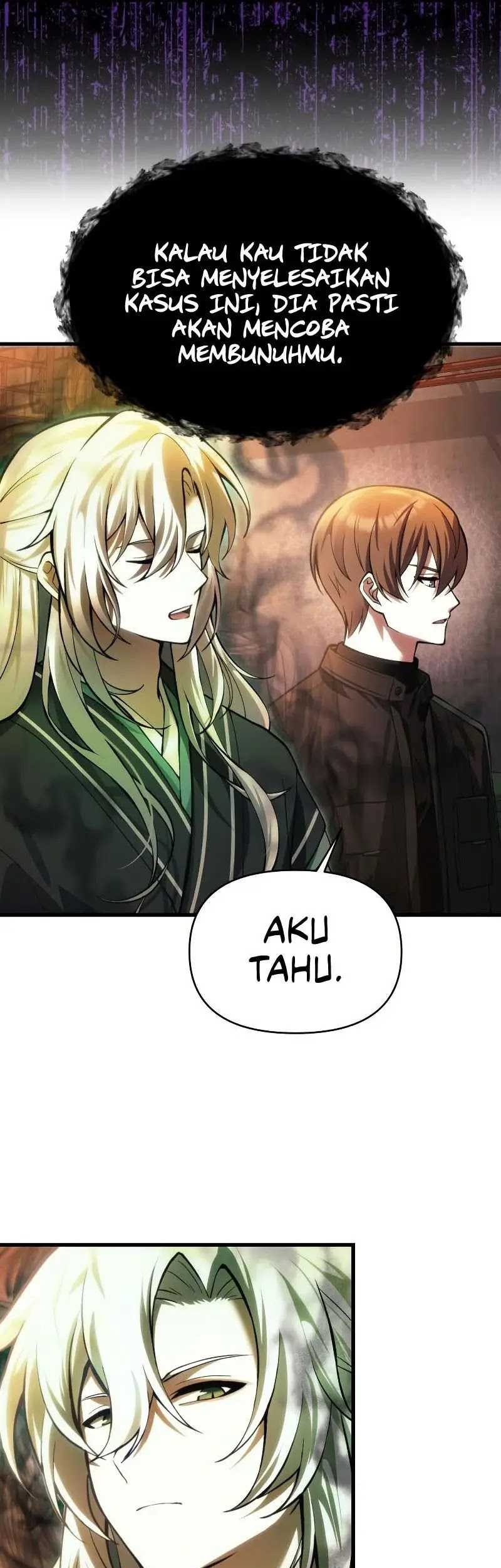 The Heavenly Demon’s Descendant Chapter 15 Gambar 34