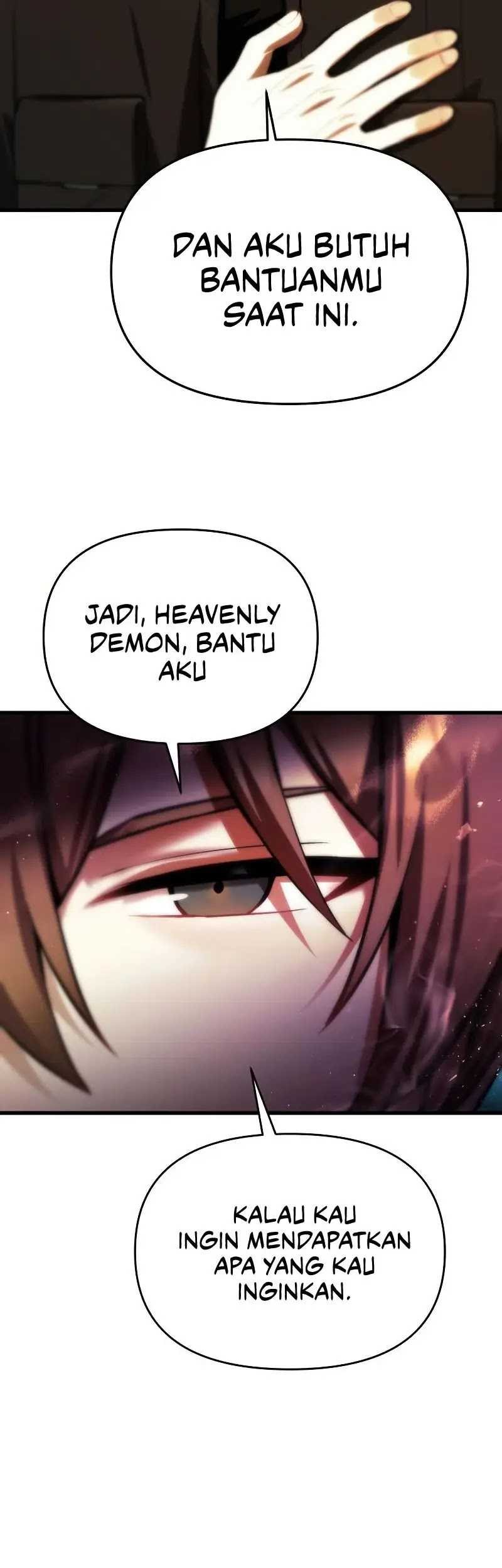 The Heavenly Demon’s Descendant Chapter 15 Gambar 42