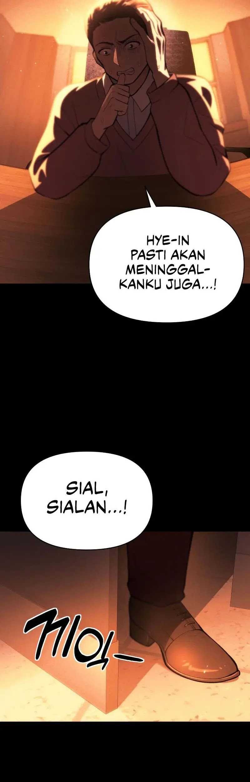 The Heavenly Demon’s Descendant Chapter 15 Gambar 58