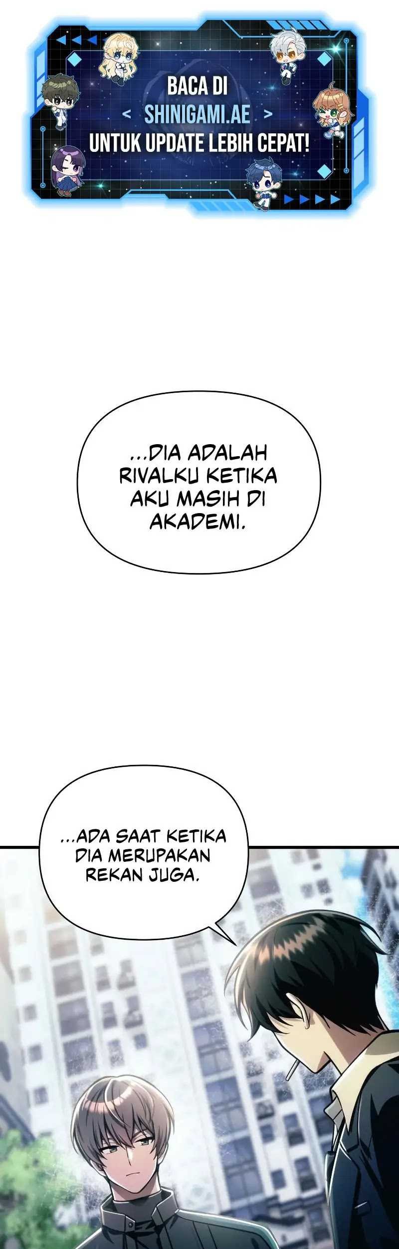 Baca Manhwa The Heavenly Demon’s Descendant Chapter 15 Gambar 2