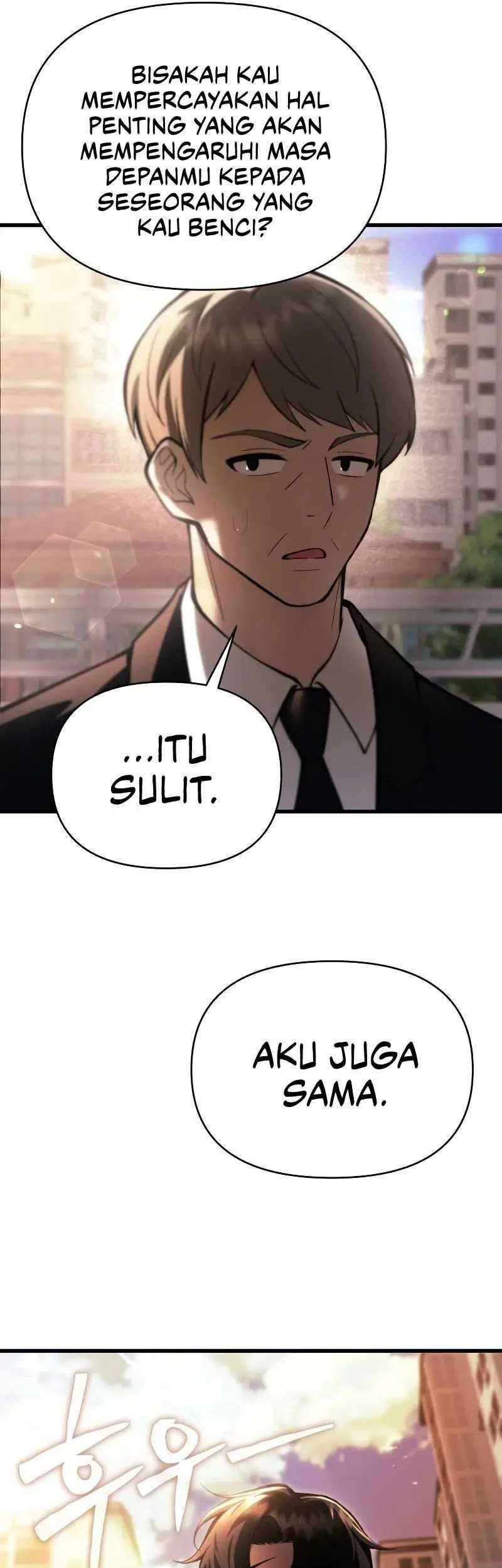 The Heavenly Demon’s Descendant Chapter 15 Gambar 26