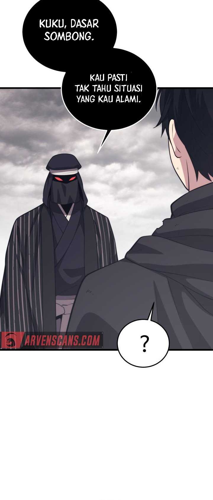 Seoul Station Necromancer Chapter 112 Gambar 46