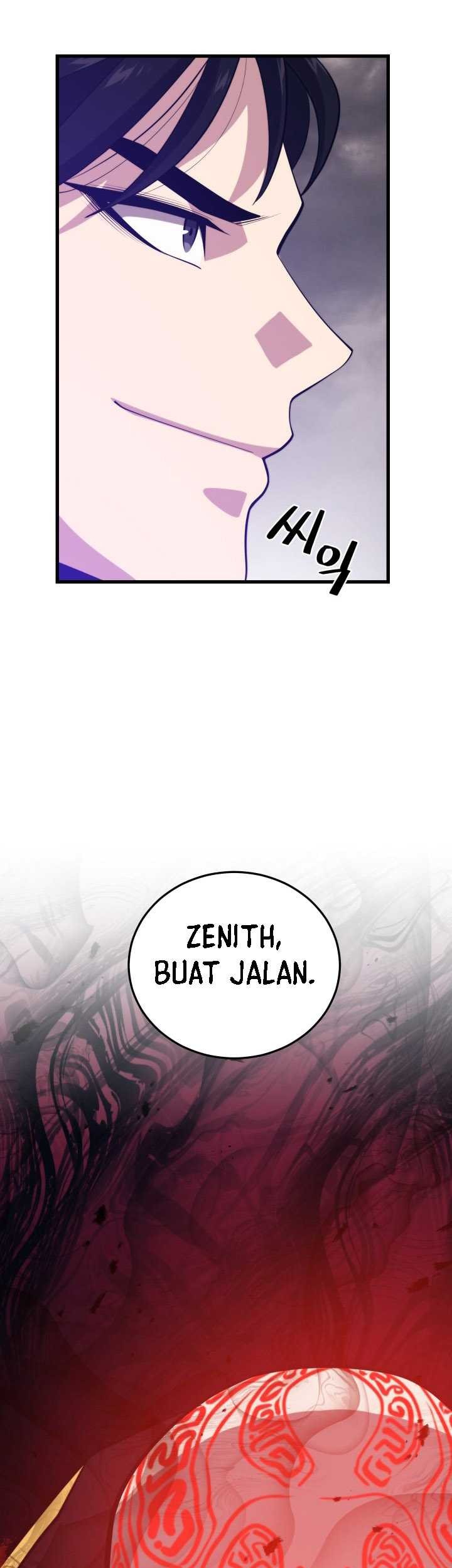 Seoul Station Necromancer Chapter 112 Gambar 10