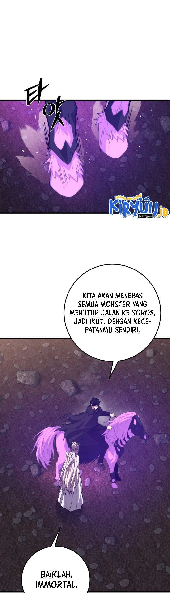 Seoul Station Necromancer Chapter 112 Gambar 22