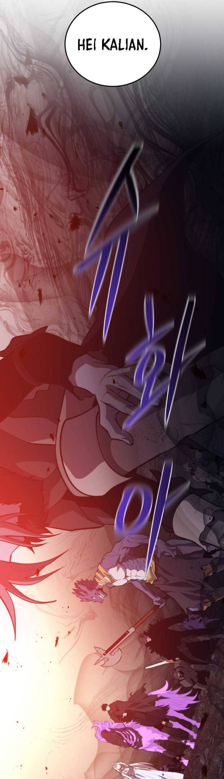 Seoul Station Necromancer Chapter 112 Gambar 24